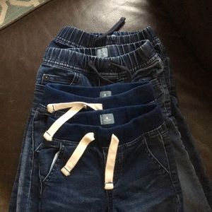 Gap Toddler Boy Skinny Bundle